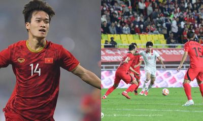 Tiết lộ 7 đội bóng châu Á đang theo đuổi tiền vệ Nguyễn Hoàng Đức 