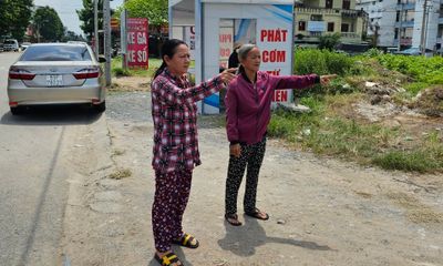 Dự án khu định cư Việt Sing tại Bình Dương: Cần làm rõ dấu hiệu giả mạo giấy tờ?