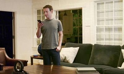 Mark Zuckerberg khoe biệt thự AI với tính năng đặc biệt: Có thể tự động mở rèm phòng ngủ vào buổi sáng, cung cấp đồ áo cho chủ nhân
