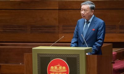 Bộ trưởng Tô Lâm: Việt Nam vẫn là điểm đến an ninh, an toàn trong bối cảnh thế giới có nhiều biến động phức tạp