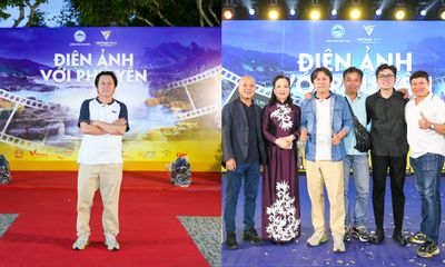 Đạo diễn “kỷ lục” Khoa Nguyễn tiếp tục thành công với chương trình tại Núi Thơm – Phú Yên