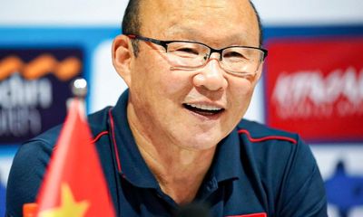 Tiết lộ lý do vì sao báo chí Trung Quốc kêu gọi đội nhà chiêu mộ gấp thầy Park Hang-seo 