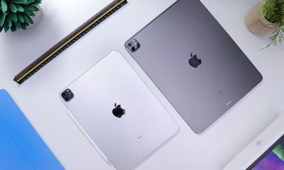 Apple muốn củng cố vị thế của Việt Nam như một trung tâm sản xuất?