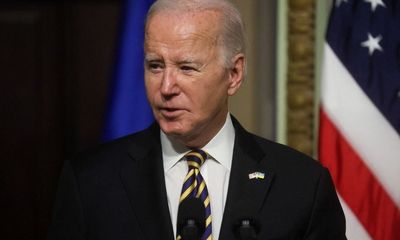 Hạ viện Mỹ bỏ phiếu cho phép tiến hành cuộc điều tra luận tội với Tổng thống Joe Biden dù chưa tìm thấy bằng chứng