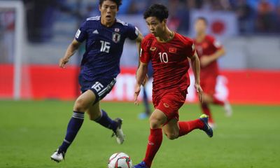 LĐBĐ châu Á công bố giá vé xem các trận đấu của ĐT Việt Nam tại VCK Asian Cup, thấp hơn so với các trận đấu diễn ra ở Mỹ Đình