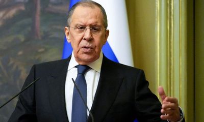 Nga sẵn sàng đàm phán chấm dứt xung đột ở Ukraine