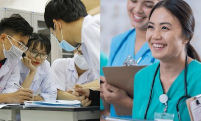 Học bác sĩ nội trú thi khối nào? Nên học bác sĩ nội trú của trường nào là tốt nhất?