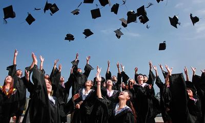 Điều kiện được xét cấp bằng tốt nghiệp đại học, 5 loại bằng tốt nghiệp đại học có thể bạn chưa biết