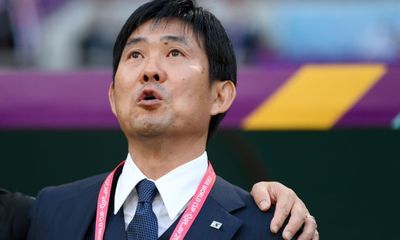 HLV tuyển Nhật Bản muốn các học trò có chiến thắng ấn tượng trước Việt Nam