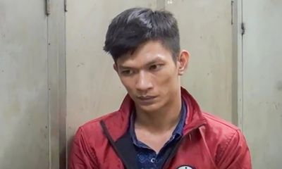 Bắt giữ nghi phạm đâm nữ nhân viên quán cà phê ở Nha Trang rồi trốn vào Bình Thuận