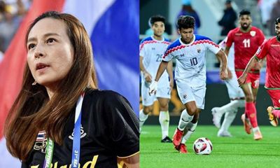 Madam Pang thưởng “cực khủng” nếu đội tuyển Thái Lan tiếp tục chơi tốt tại Asian Cup 2023