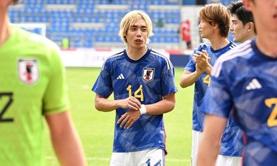 Ngôi sao tuyển Nhật Bản bị trục xuất khỏi đội tuyển quốc gia vì vướng vào cáo buộc tấn công tình dục