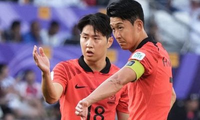 Sau vụ ẩu đả giữa Son Heung-min và Lee Kang-in: Chủ tịch Liên đoàn bóng đá Hàn Quốc bị yêu cầu từ chức