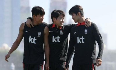 CĐV Hàn Quốc tiếp tục “soi ra” loạt phản ứng khó hiểu của Lee Kang-in ở trận đấu gặp Jordan và chỉ trích ngôi sao này