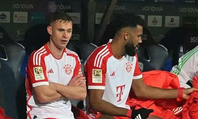 Truyền thông Đức: Nội bộ Bayern Munich lục đục, Kimmich suýt ẩu đả với trợ lý thân cận của Tuchel