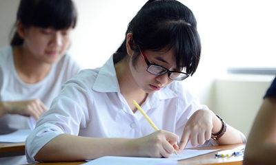 Chuyện học đường - Nhiều địa phương giảm số môn thi vào lớp 10, Bắc Giang là tỉnh hiếm hoi thi 4 môn