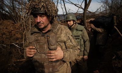 Ukraine xác nhận rút khỏi làng Lastochkyne trên mặt trận Avdiivka