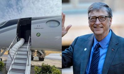 Tỷ phú Bill Gates đến Việt Nam nghỉ dưỡng cùng bạn gái
