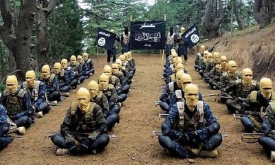 Chuyên gia cảnh báo mối đe dọa khủng bố IS ngày càng gia tăng 