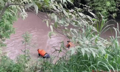Hai học sinh chết đuối khi tắm sông cùng bạn: Hoàn cảnh gia đình đều khó khăn