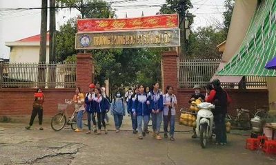 Vụ sửa hơn 2.000 điểm của học sinh ở Thanh Hóa: Sở GD&ĐT nói gì?