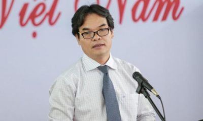 Bộ VHTT&DL cho thôi chức Hiệu trưởng trường ĐH Mỹ thuật Việt Nam với ông Lê Văn Sửu