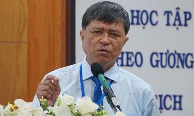 Ông Nguyễn Văn Hiếu được bổ nhiệm làm Giám đốc sở GD&ĐT TP.HCM