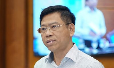 Bổ nhiệm ông Nguyễn Xuân Sang giữ chức Thứ trưởng bộ Giao thông vận tải
