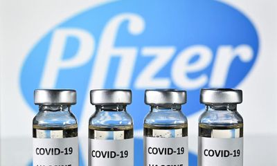 Đề nghị thông quan nhanh nhất cho 31 triệu liều vaccine COVID-19 Pfizer: Cục Hải quan nói gì?