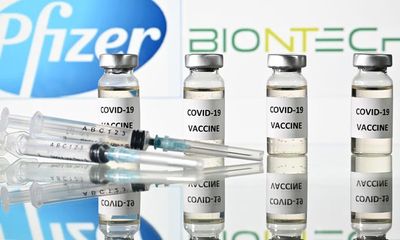 Một doanh nghiệp mua 15 triệu liều vaccine Pfizer: Chính phủ đề nghị bộ Y tế xem xét, tạo điều kiện
