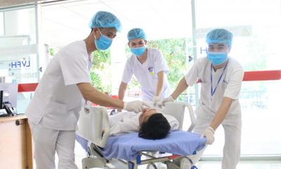 Bệnh viện từ chối cấp cứu bệnh nhân: “Vấn đề y đức vô cùng quan trọng”