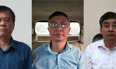 Vì sao Giám đốc sở GD&ĐT tỉnh Điện Biên bị khởi tố, bắt tạm giam?