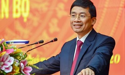 Ông Nguyễn Duy Hưng được điều động giữ chức Phó Trưởng ban Kinh tế Trung ương