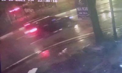 Vụ ô tô kéo lê hai mẹ con 100 m rồi bỏ trốn trong đêm mưa: Tạm giam tài xế
