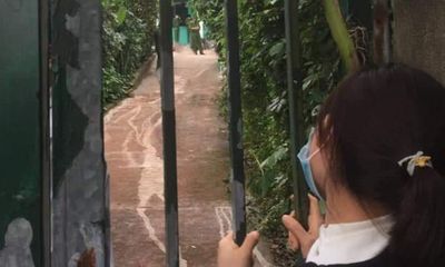 Vụ thảm án 3 người chết trong gia đình ở Bắc Giang: Trường thôn thuật lại hiện trường kinh hoàng