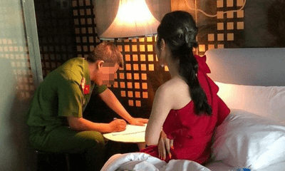 Phá tụ điểm mại dâm dưới vỏ bọc cơ sở massage ở Đắk Nông: Hé lộ bất ngờ về 