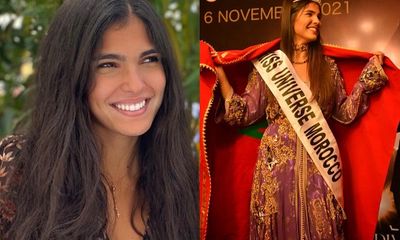 Hoa hậu Hoàn vũ Morocco trả lại vương miện sau 4 ngày đăng quang, nguyên nhân do đâu?