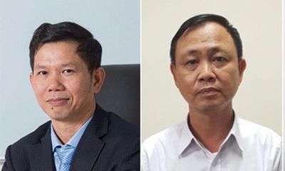 Vì sao cựu Phó Giám đốc sở Tài chính tỉnh Bình Dương bị bắt?
