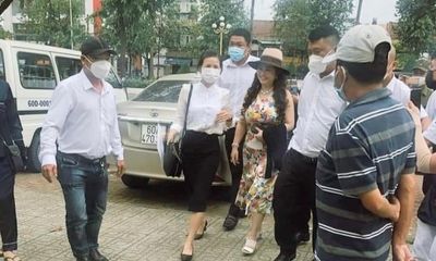 Tin tức pháp luật ngày 26/11: Bà Nguyễn Phương Hằng tố giác bà Đậu Ngọc Diệp vì hành vi gì?