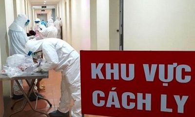Ngày 2/12, Việt Nam thêm 13.698 ca mắc COVID-19 tại 60 tỉnh, thành phố