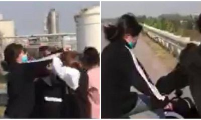 Vụ nữ sinh bị đánh hội đồng ở Thanh Hóa: Nguyên nhân xuất phát từ việc góp tiền đi ăn ốc