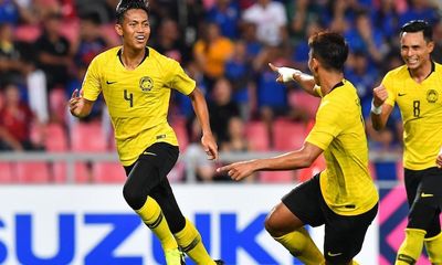 AFF Cup 2020: Ngôi sao Malaysia nói điều bất ngờ về đội tuyển Việt Nam