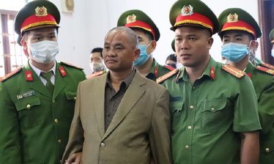 Hoãn phiên xử phúc thẩm cựu bí thư xã giết người đốt xác ở Lâm Đồng