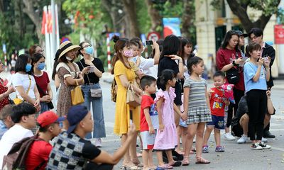 TP.HCM hạn chế tập đông người dịp cuối tuần, Tết Dương lịch 2022