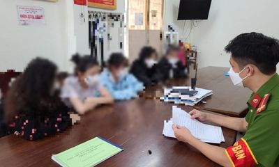 Vụ thiếu nữ bị đánh hội đồng ở Đà Nẵng: Công an triệu tập 5 nữ sinh