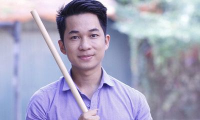Nghệ sĩ trẻ đưa tiếng sáo Việt ra thế giới