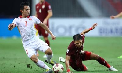 HLV Thái Lan phát biểu bất ngờ về đội tuyển Việt Nam