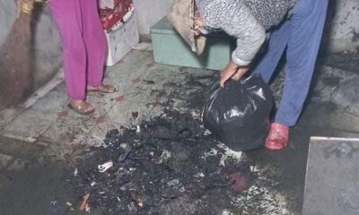 Cháy nhà ở Thanh Hóa, bố và con trai 3 tuổi tử vong: Gia đình không mâu thuẫn với ai