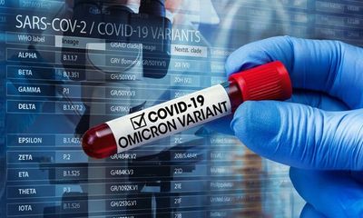 TP.HCM phát hiện 3 ca nhiễm biến chủng Omicron ngoài cộng đồng