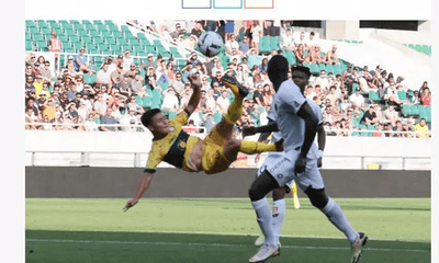 Quang Hải lần đầu đá chính cho Pau FC, báo Pháp nhận xét bất ngờ